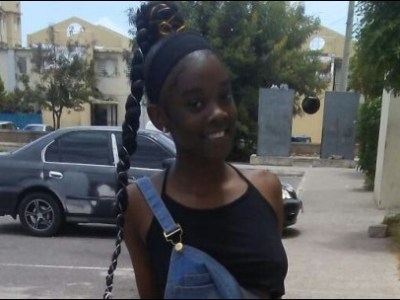 In Jamaica, a 14-year-old girl went missing, murdered, and her body burned, indicating a disturbing new normal in&nbsp;crime.’