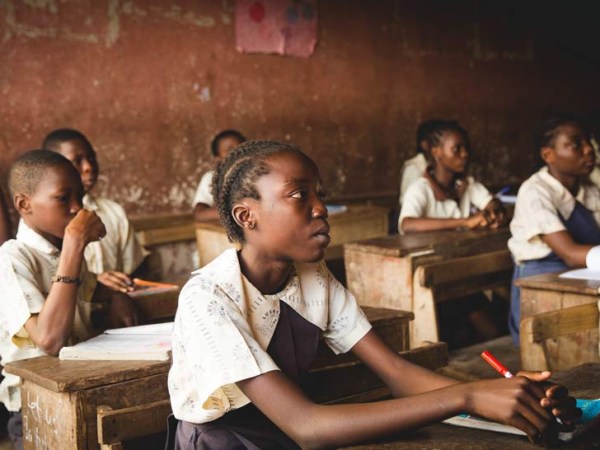 COVID-19:  The long-term socio-economic gap facing poor and developing&nbsp;countries.